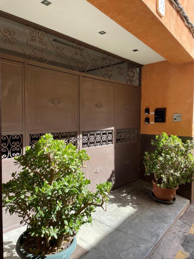 Villa Casa Baldovinos Palma di Maiorca Esterno foto