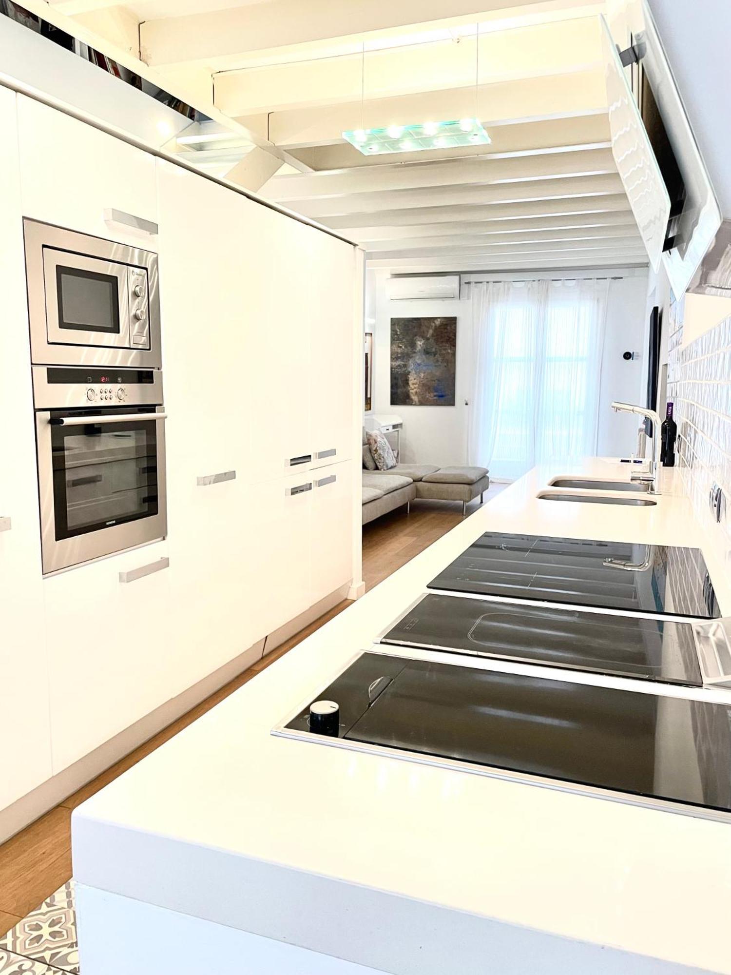 Villa Casa Baldovinos Palma di Maiorca Esterno foto