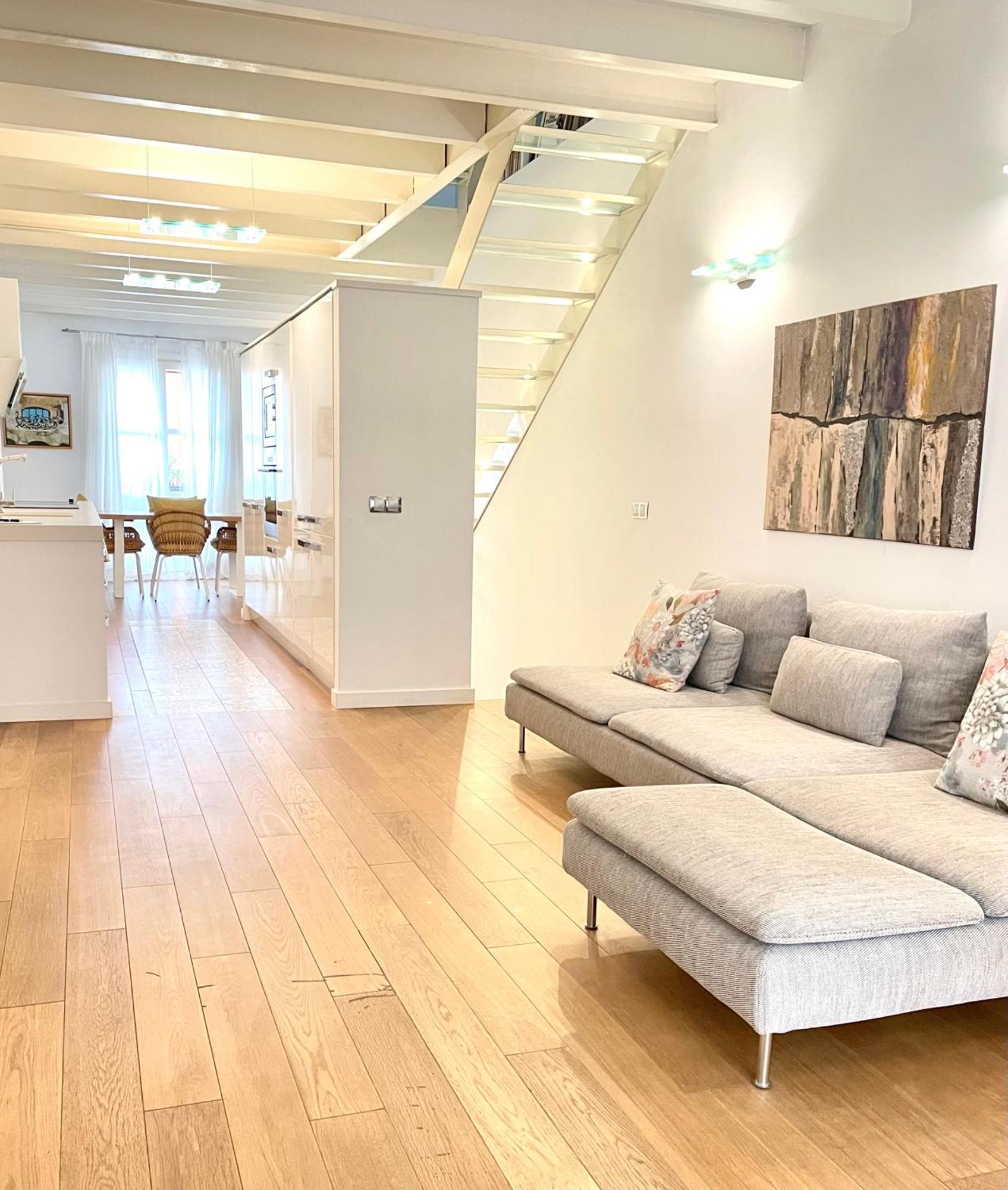 Villa Casa Baldovinos Palma di Maiorca Esterno foto