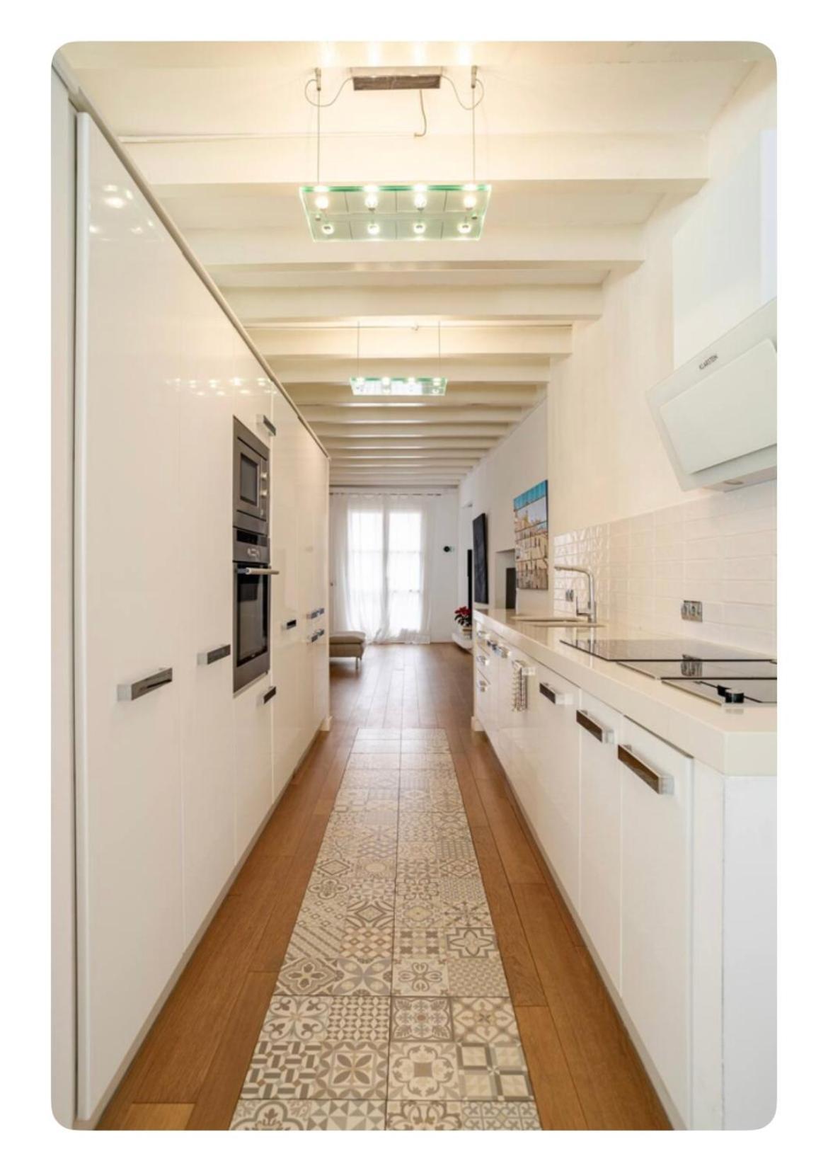 Villa Casa Baldovinos Palma di Maiorca Esterno foto