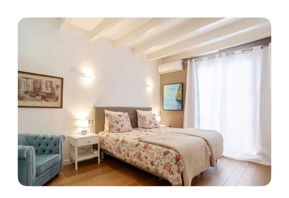 Villa Casa Baldovinos Palma di Maiorca Esterno foto