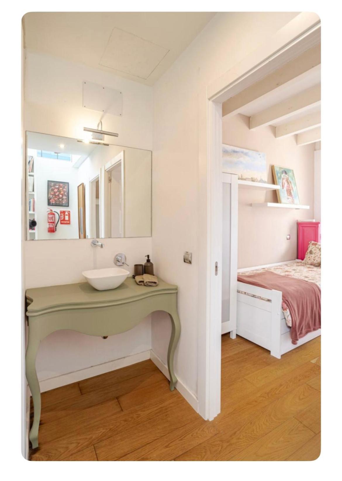 Villa Casa Baldovinos Palma di Maiorca Esterno foto