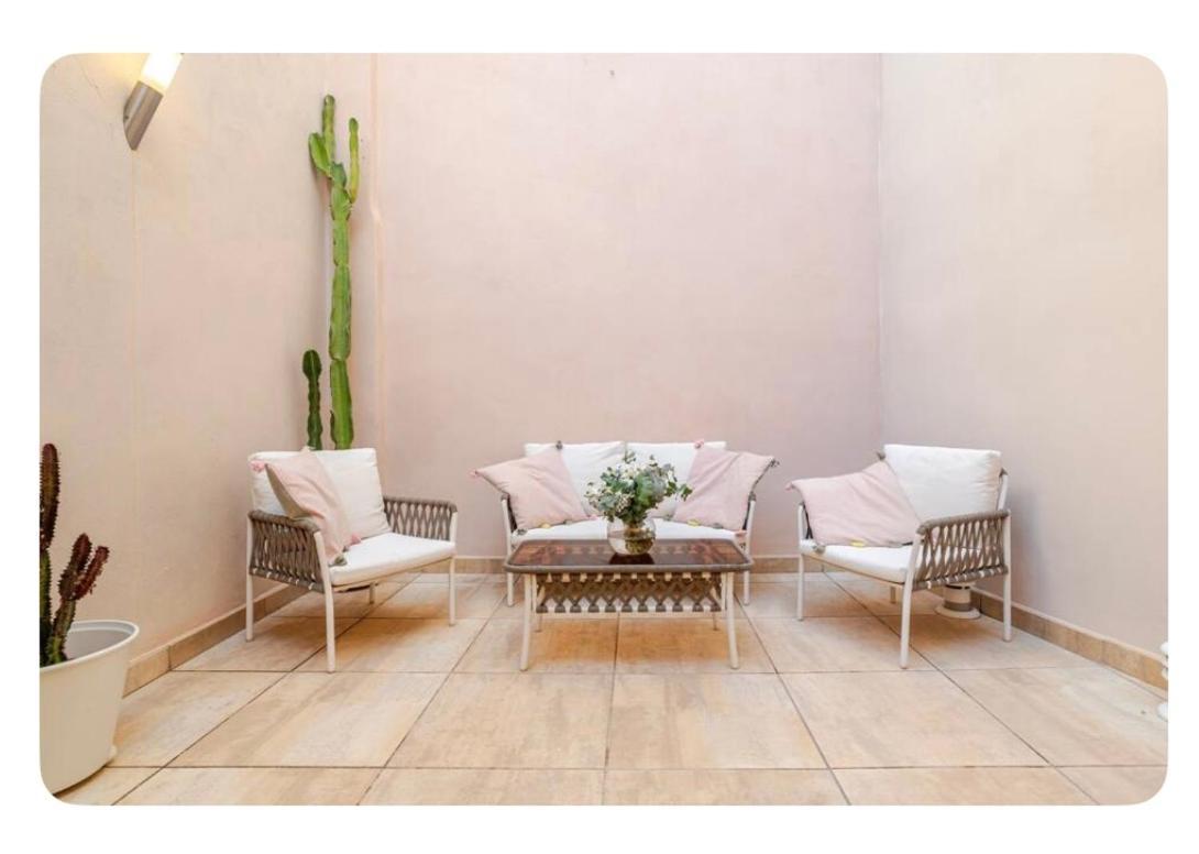 Villa Casa Baldovinos Palma di Maiorca Esterno foto